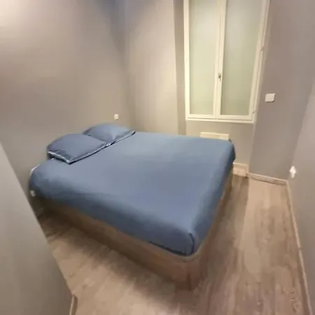 Menage Gratuit Apartman