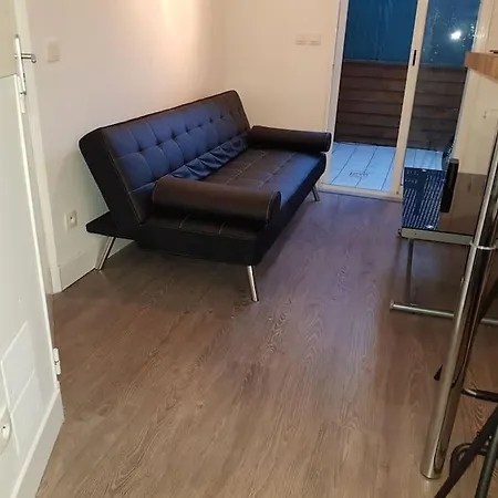 Apartman Menage Gratuit